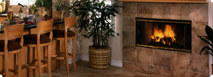 custom fire places in ct - natural stone - rosania stone designs