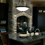 custom fireplaces ct