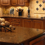 kitchen remodeling ct - granite countertops